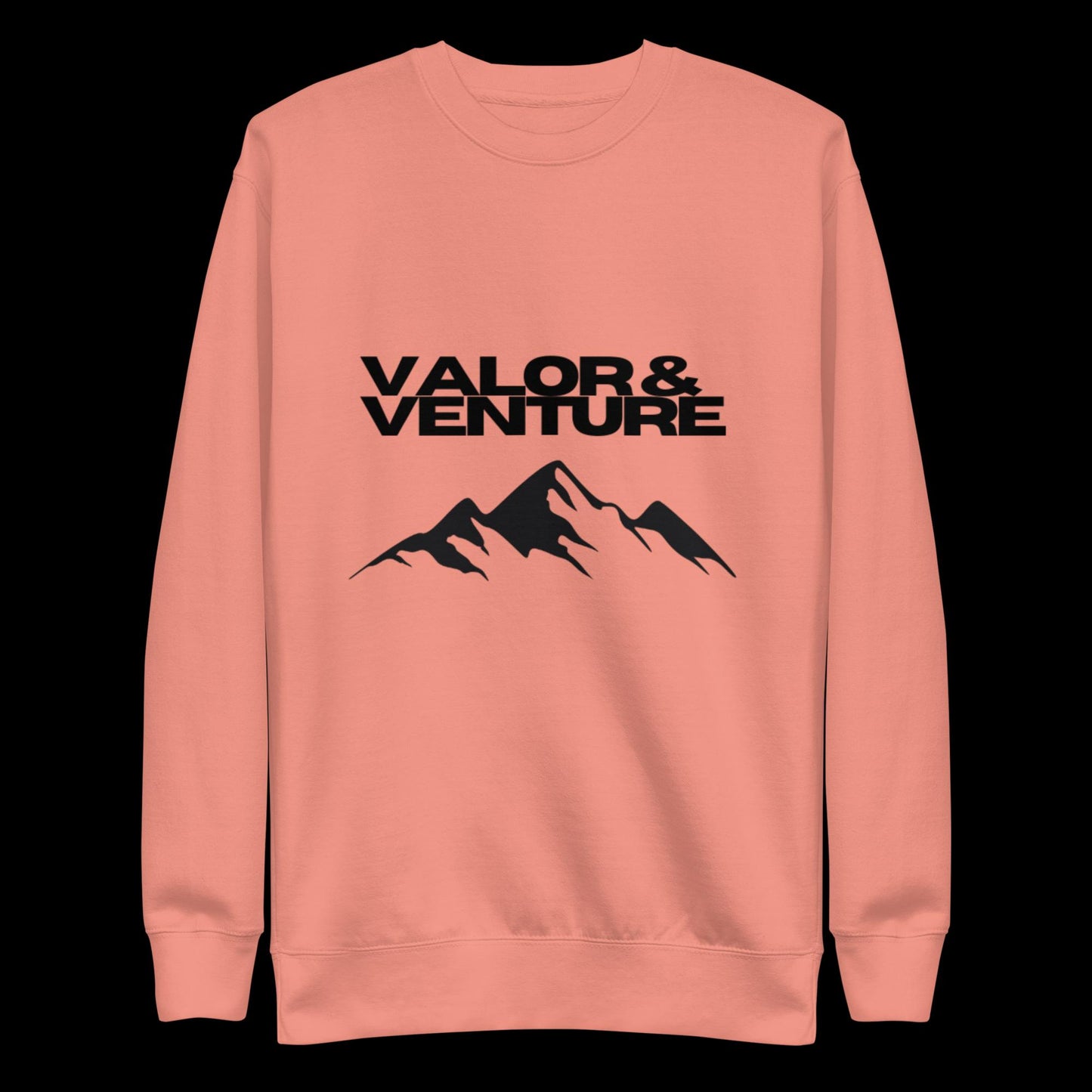 Large Logo Sweatshirt