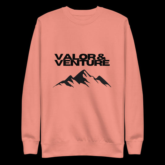 Large Logo Sweatshirt