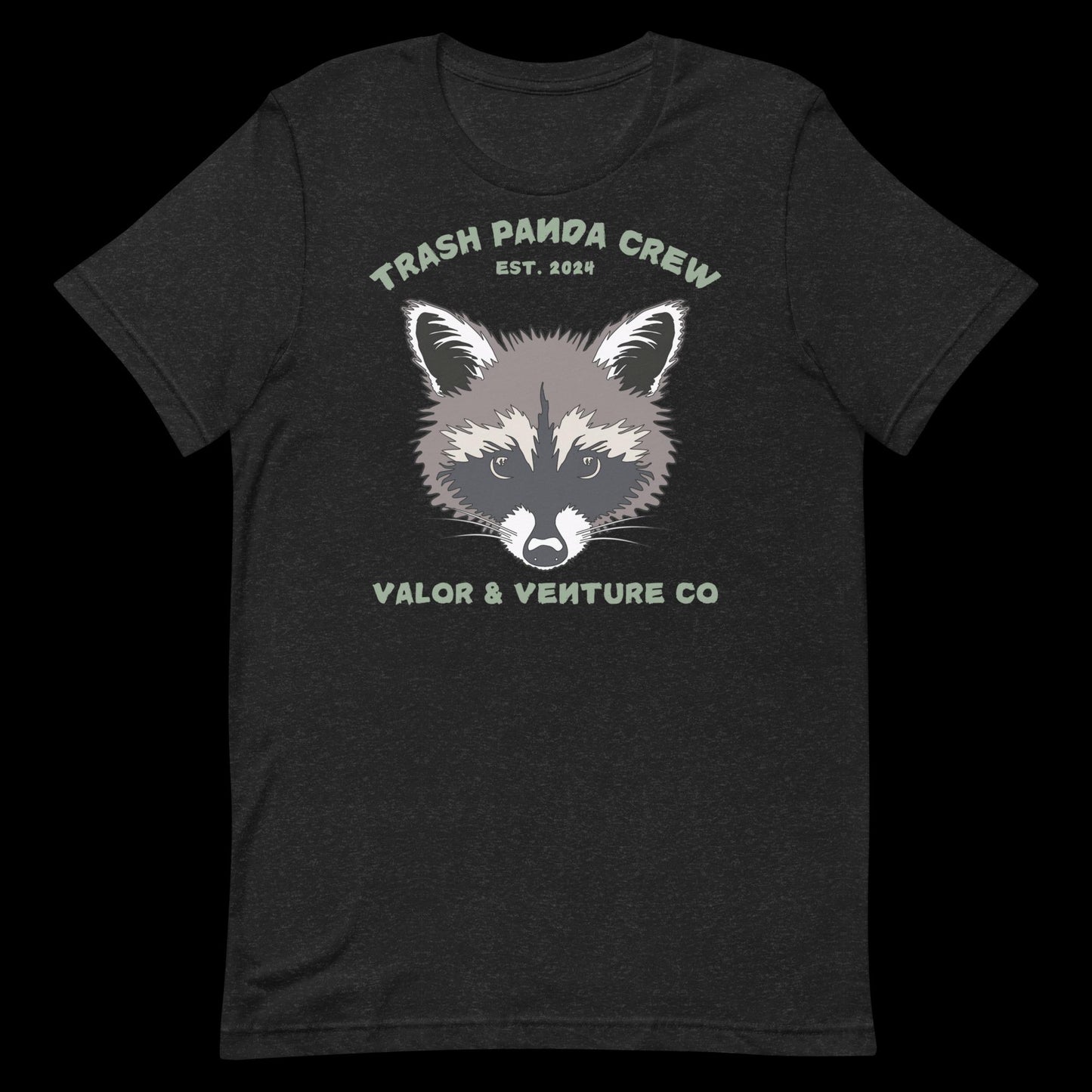 Trash Panda Crew