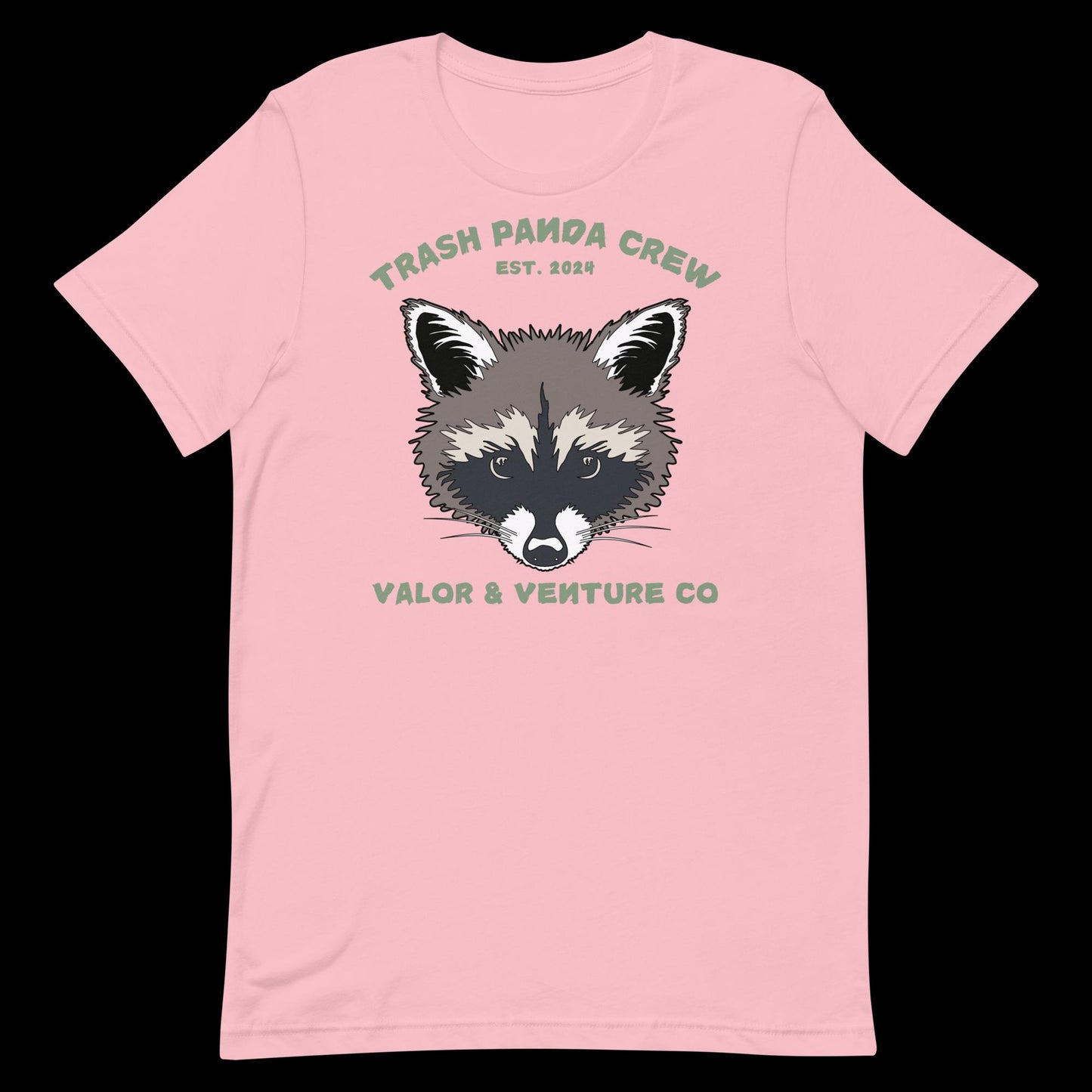 Trash Panda Crew