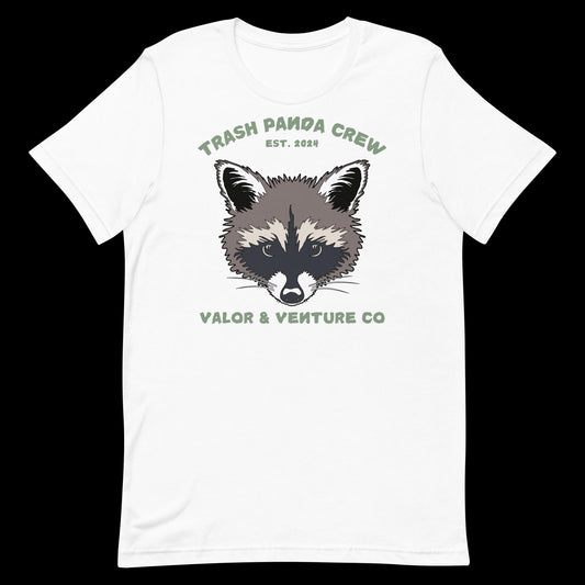 Trash Panda Crew